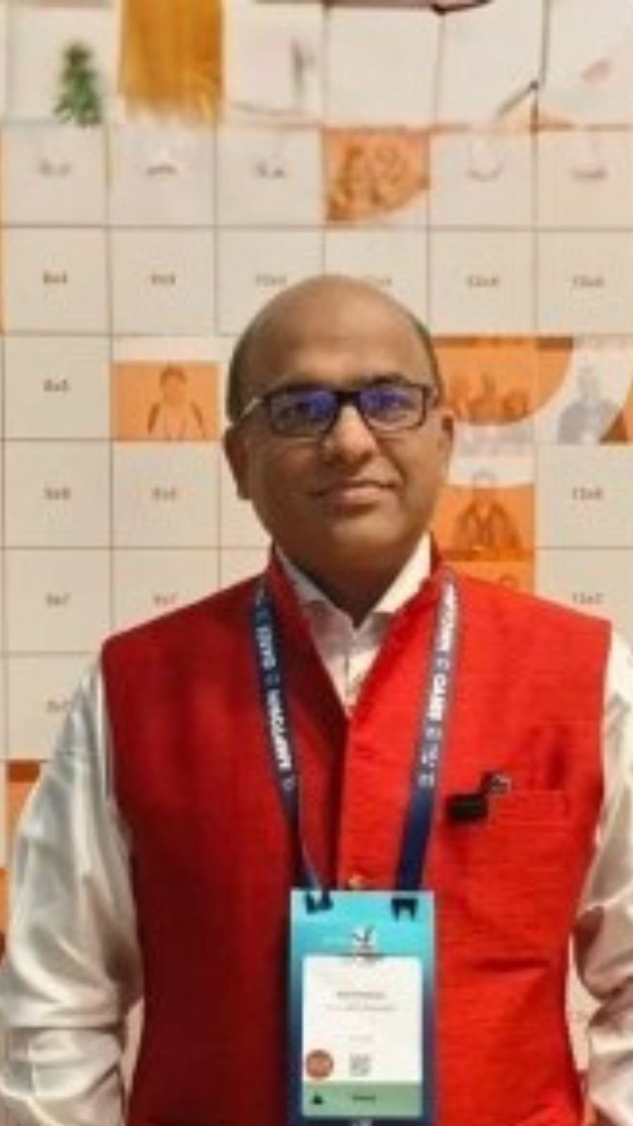Ameet Vikram Kothaari