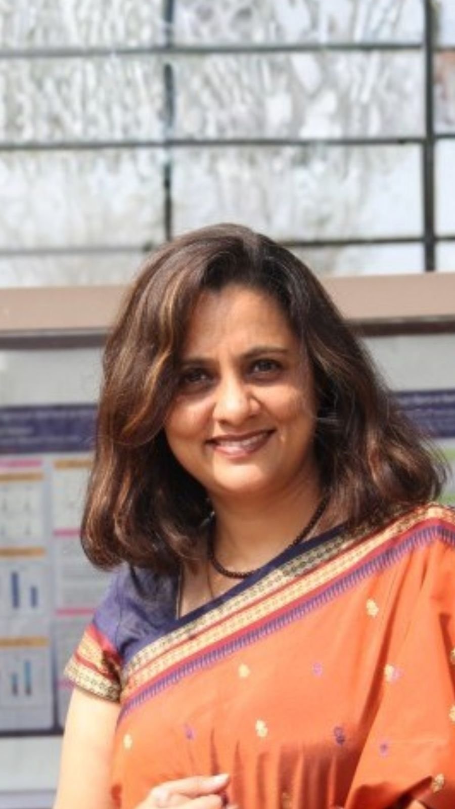 Dr. Ila Joshi Gupta