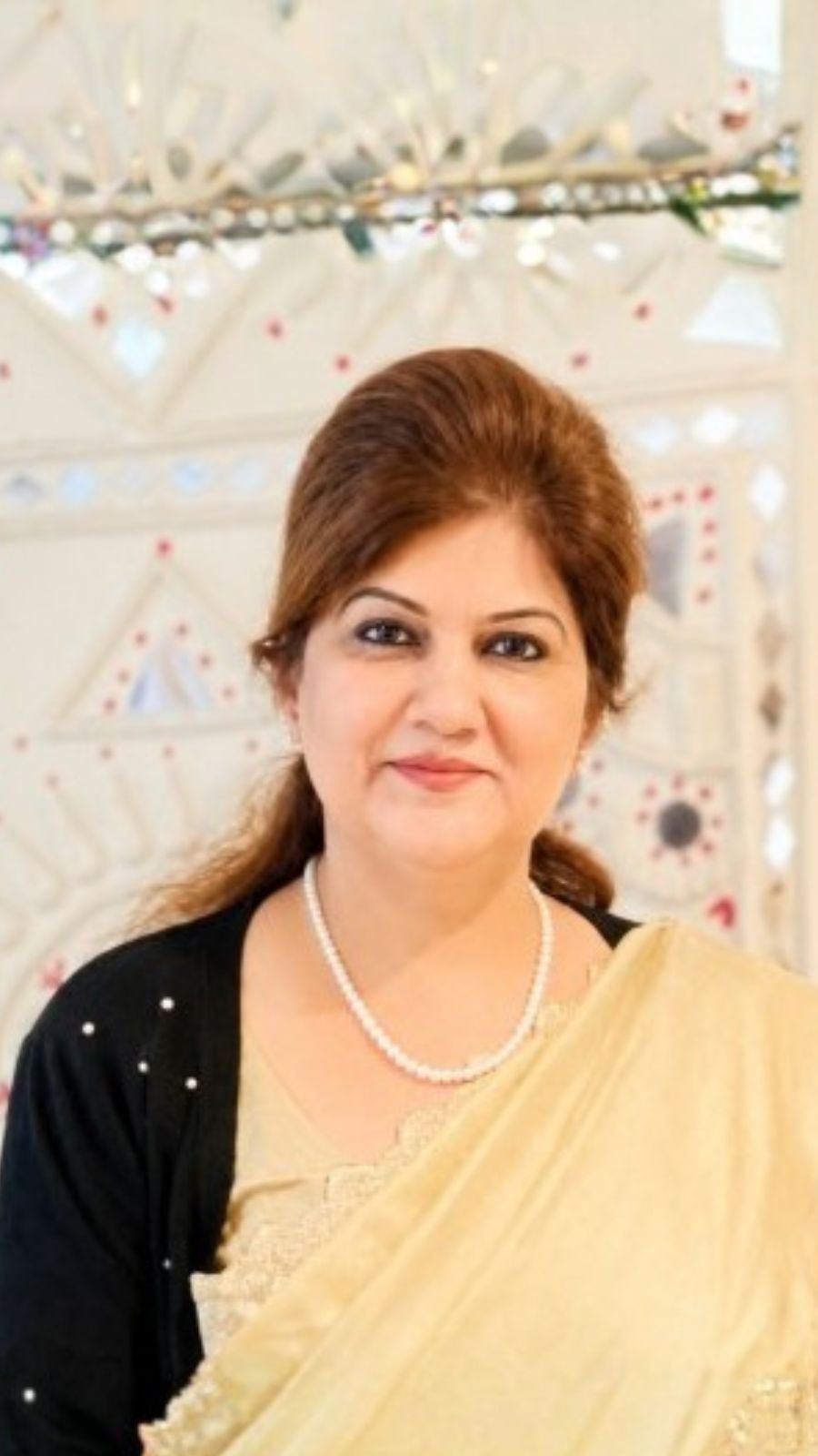 Prof. (Dr.) Sanjna Vij Thukral