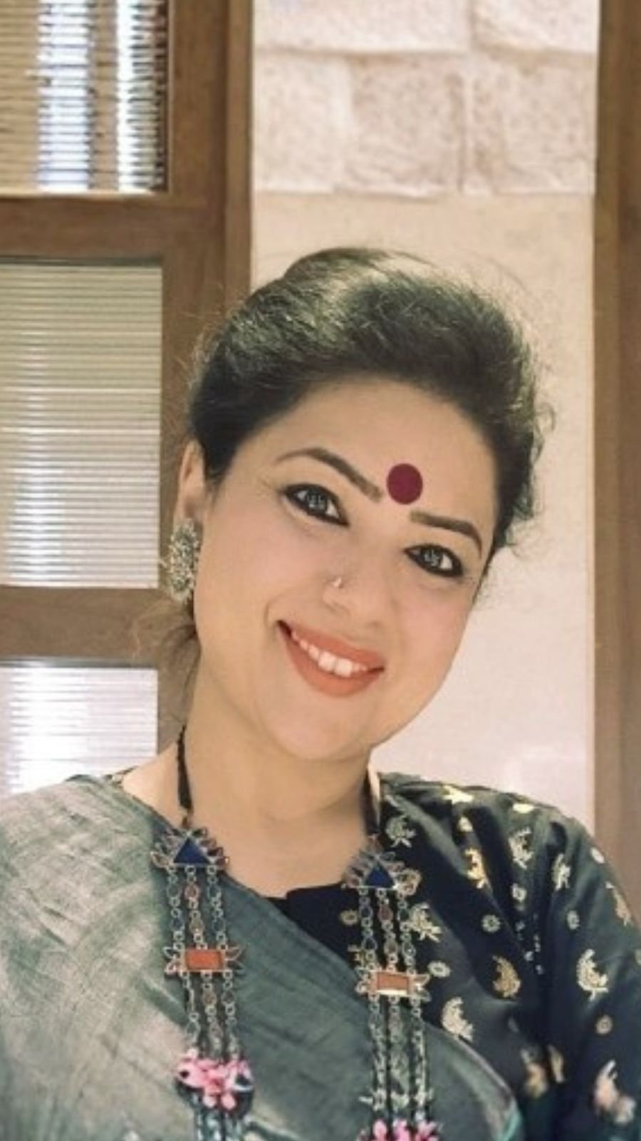 Dr. Geetanjali Kapoor