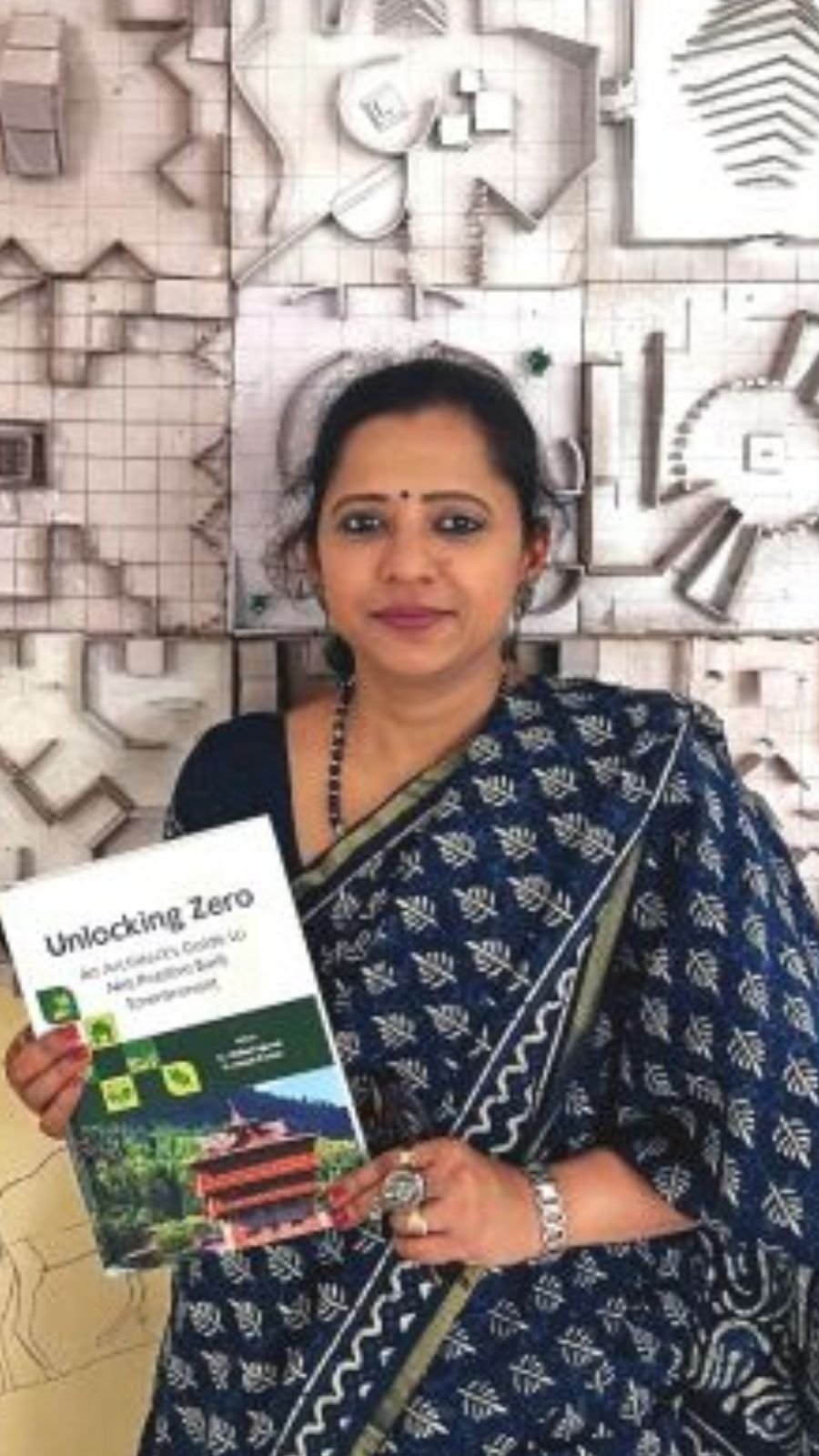 Ar. Madhuri Agarwal