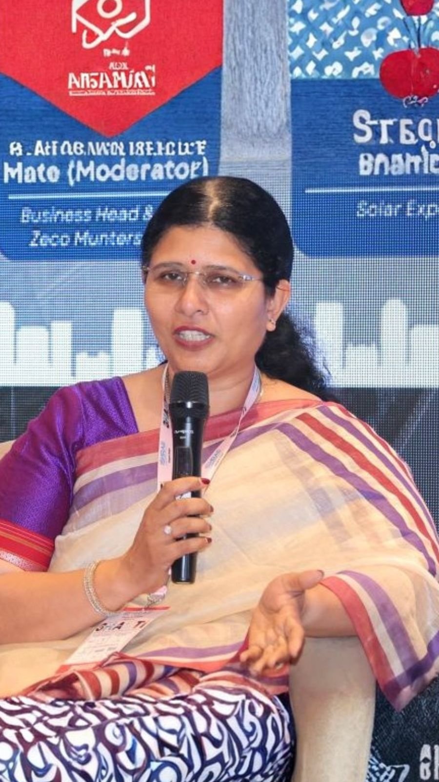 Dr. Tanaya Verma
